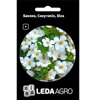 Семена Бакопа Сноутопия 5 сем LedaAgro