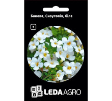 Насіння Бакопа Сноутопія 5 нас LedaAgro