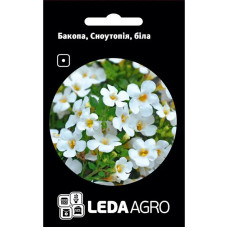 Семена Бакопа Сноутопия 5 сем LedaAgro