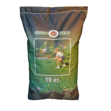 Газонна трава Green Field Спортивно-ігрова 10 кг