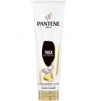 Бальзам-ополаскиватель Pantene Pro-V Густые и крепкие 275 мл
