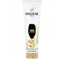 Бальзам-ополаскиватель Pantene Pro-V Густые и крепкие 275 мл