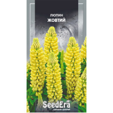 Насіння Люпин Жовтий багаторічний 0,5 г Seedera
