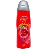 Парфумований кондиціонер для білизни у гранулах Smart Wash Yellow Candies 500 г