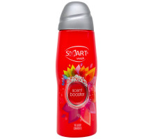 Парфюмированный кондиционер для белья в гранулах Smart Wash Yellow Candies 500 г