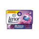 Капсули для прання кольорових речей Lenor Amethyst 10 шт