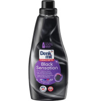 Засіб для прання чорних речей Denkmit Black Sensation 1 л