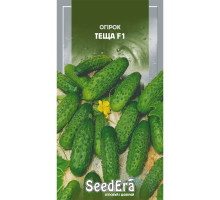 Семена Огурец Теща F1 10 сем Seedera