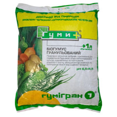 Добриво Гумігран 1 л