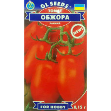 Семена томатов Обжора 0,15 г
