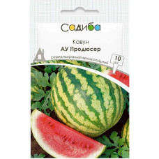 Семена Арбуз Ау-Продюсер 10 сем Садиба