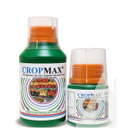 Ультраконцентрований біостимулятор-добрива Агромакс (Cropmax) 50 мл