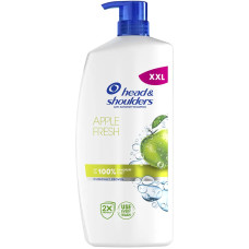 Шампунь проти лупи Head & Shoulders Яблучна свіжість 800 мл