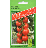 Семена Томат Спенсер 0,1 г MoravoSeed