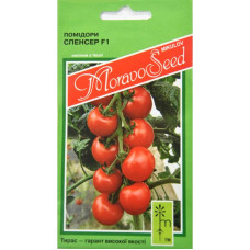Семена Томат Спенсер 0,1 г MoravoSeed