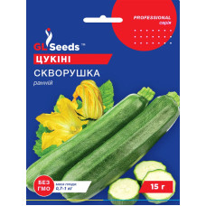 Кабачок Скворушка 15 гр.                                                                            