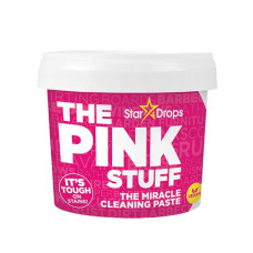 Универсальная паста для чистки The Pink Stuff 850 г