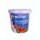 Удобрение Master NPK 15.5.30+2Mg 1 кг