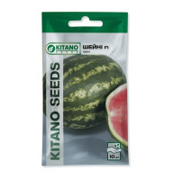 Семена Арбуз Шейни F1 10 сем Kitano Seeds