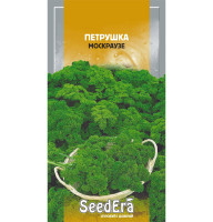 Петрушка Москраузе кудрявая 2 г