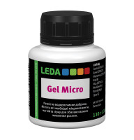 Удобрение Leda Gel Micro 130 г