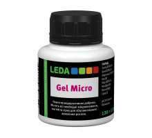 Удобрение Leda Gel Micro 130 г