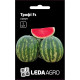 Семена Арбуз Трофи F1 5 сем Leda Agro