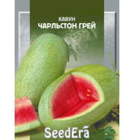 Насіння Кавун Чарльстон Грей 1 г Seedera