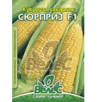 Кукурудза Сюрприз 15 г