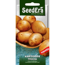 Семена картофеля Реванш 0,02 г