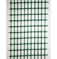 Сітка для огорожі HOBBY 30 рулон 50 * 1 м