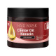 Маска для волос Bio Naturell Black Castor Oil & Keratin 295 мл