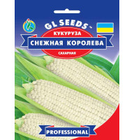 Насіння Кукурудза Сніжна королева GL Seeds 20 г