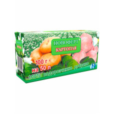 Добриво Новоферт для картоплі 100 г