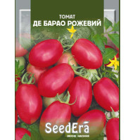 Насіння Томат Де Барао рожевий 0,1 г Seedera