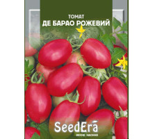 Насіння Томат Де Барао рожевий 0,1 г Seedera