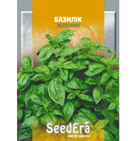 Насіння Базилік Зелений 5 г
