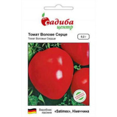 Семена томата Воловое сердце 0,2 г