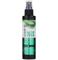 Спрей проти випадання волосся Dr. Sante Aloe Vera 150 мл