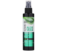 Спрей против выпадения волос Dr. Sante Aloe Vera 150 мл