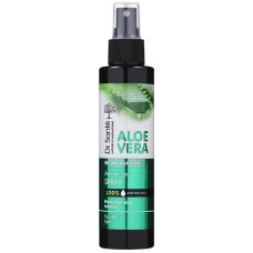 Спрей проти випадання волосся Dr. Sante Aloe Vera 150 мл
