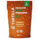 Пральний еко порошок для дитячих речей Tortilla (дой-пак) 400 г