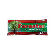 Вар садовий Forester 100 г 