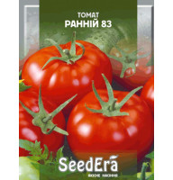 Насіння Томат Ранній 83 0,1 г Seedera