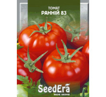Насіння Томат Ранній 83 0,1 г Seedera