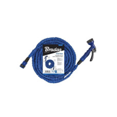 Шланг, що розтягується TRICK HOSE 7-22 м синій, пакет WTH0722BL-T-L