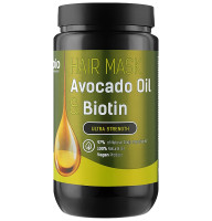 Маска для волос Bio Naturell Avocado Oil & Biotin 946 мл