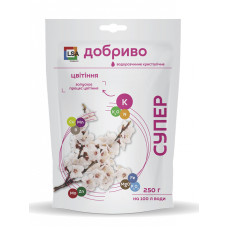 Удобрение Цветение 250 г