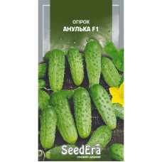 Огурец Анулька F1 0,5 г