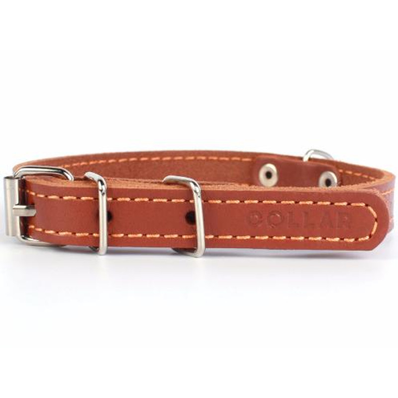 Ошейник CoLLar одинарный 14 мм 00036